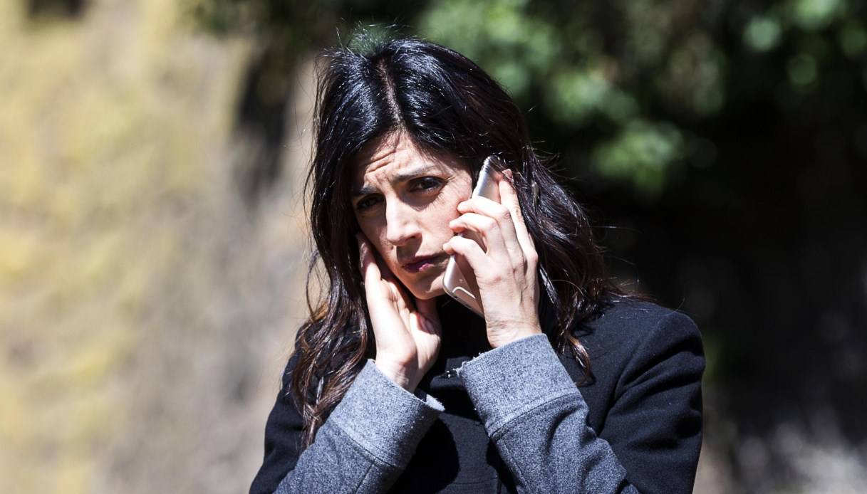 Rifiuto, Raggi: pressioni su Bagnacani - Leggilo