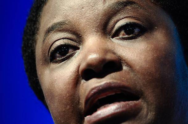 Cecile Kyenge l'Europa tolga all'Italia scelte migranti - Leggilo