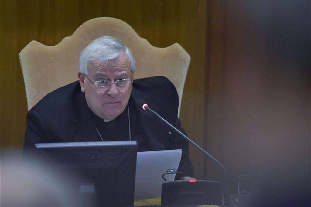 Cei obbligo denuncia casi pedofilia Chiesa cifra 8 x mille 2019 - Leggilo