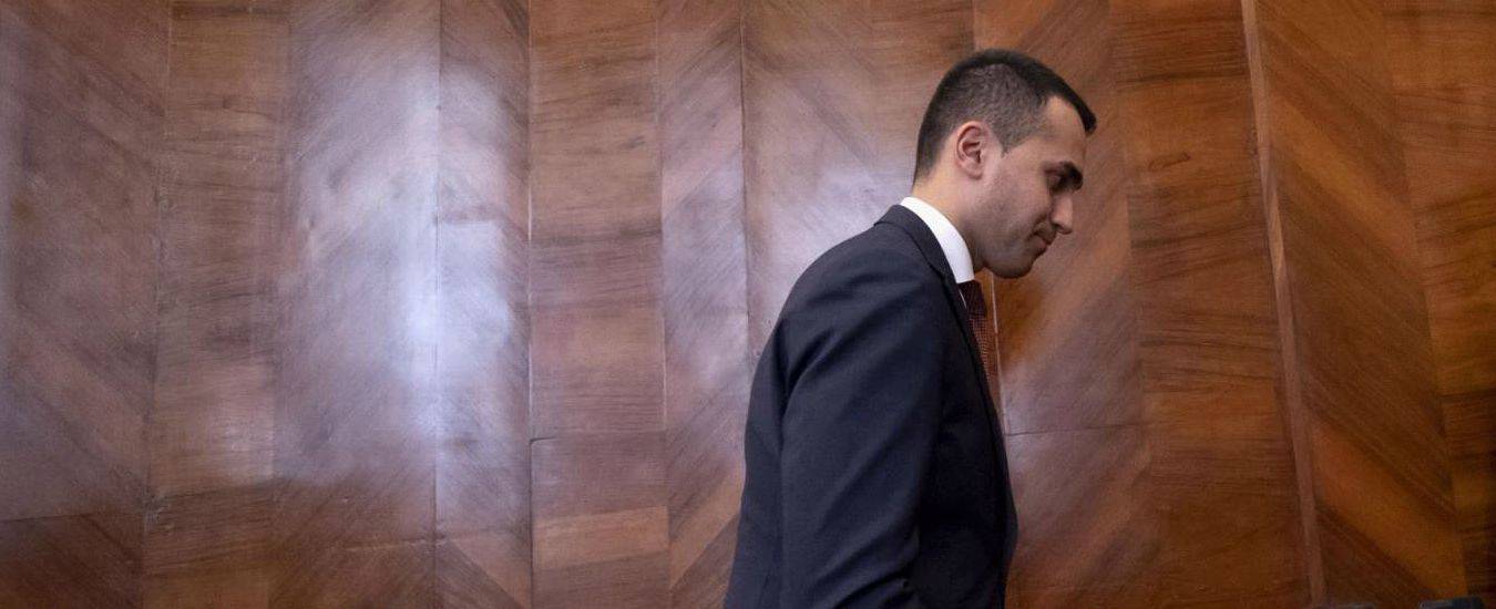 Di Maio Rixi cosa cambia al Governo - Leggilo