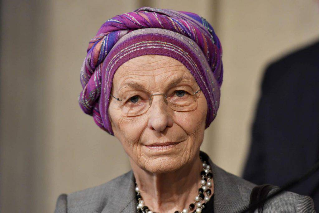 Emma Bonino Radio Radicale chiusura - Leggilo