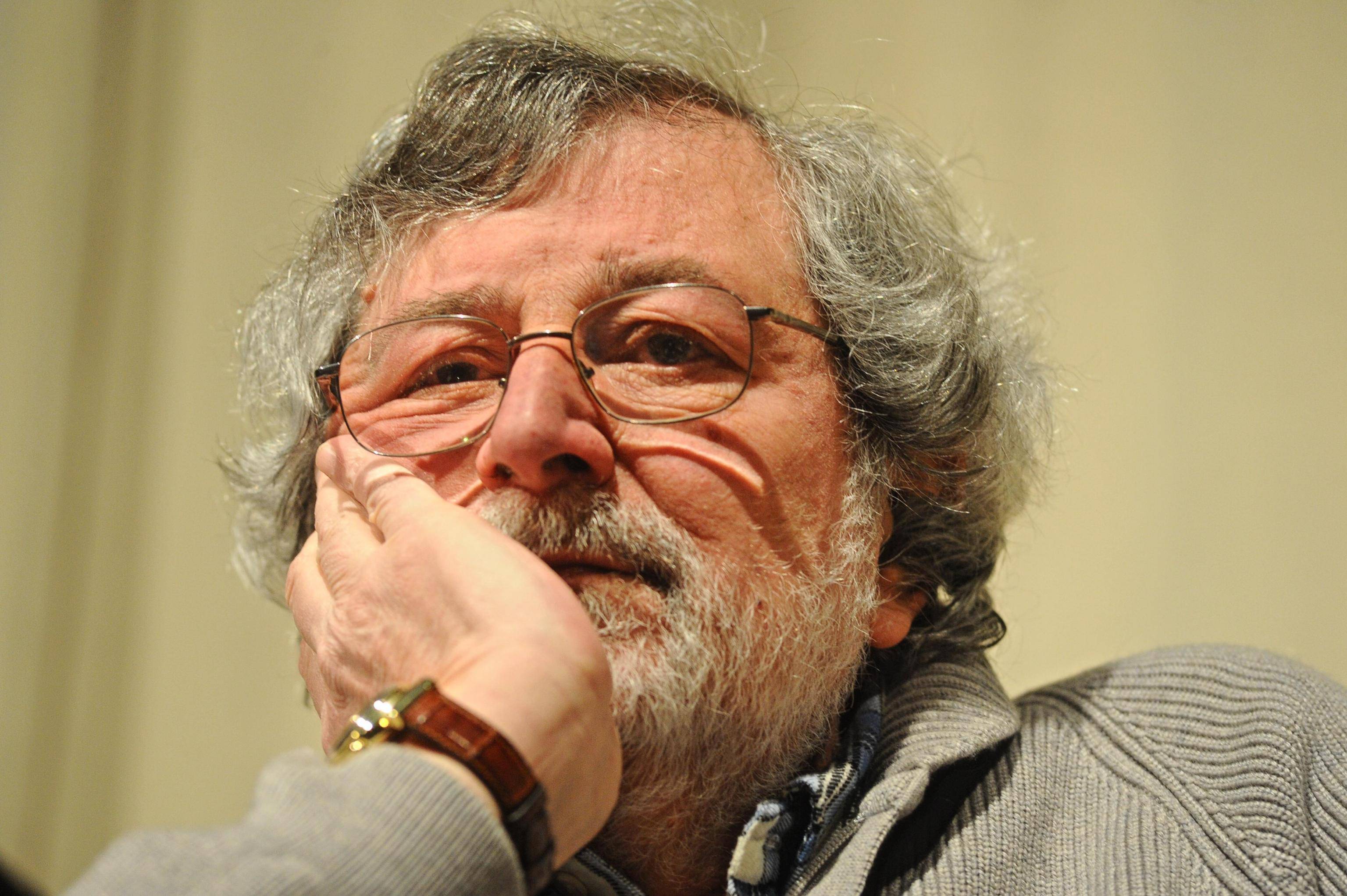 Guccini piace a Salvini - Leggilo