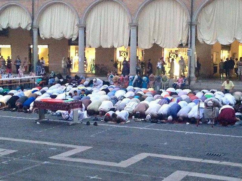 Ramadan a Faenza - Leggilo