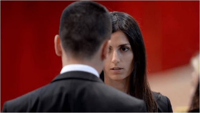 Virginia Raggi e i Rom, le critiche di Di Maio - Leggilo