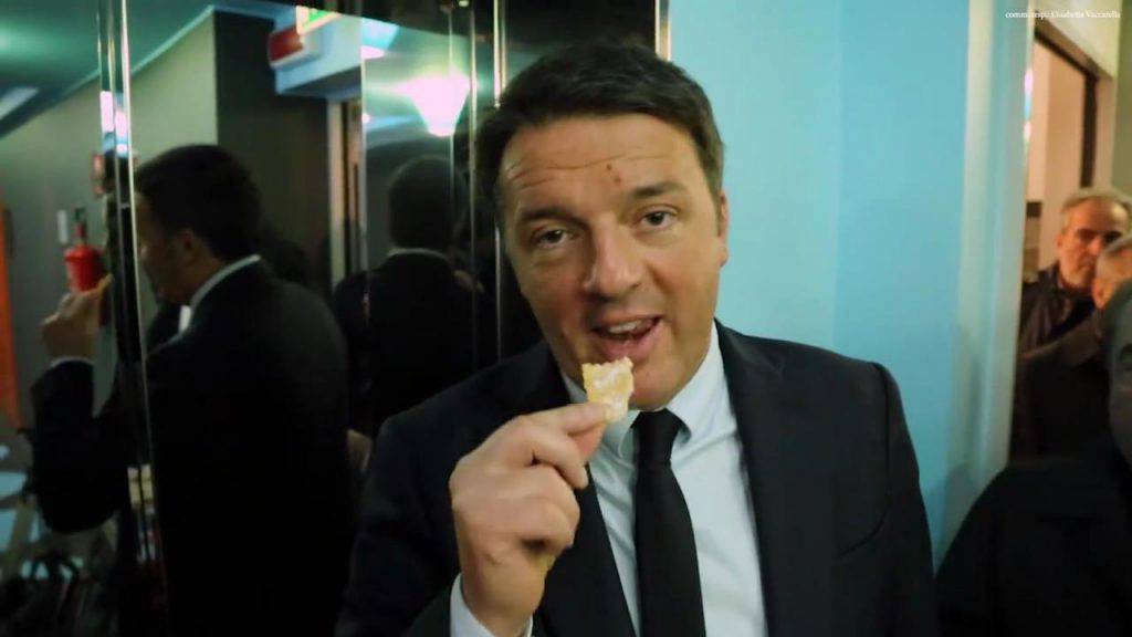 Matteo Renzi commenta le elezioni - Leggilo