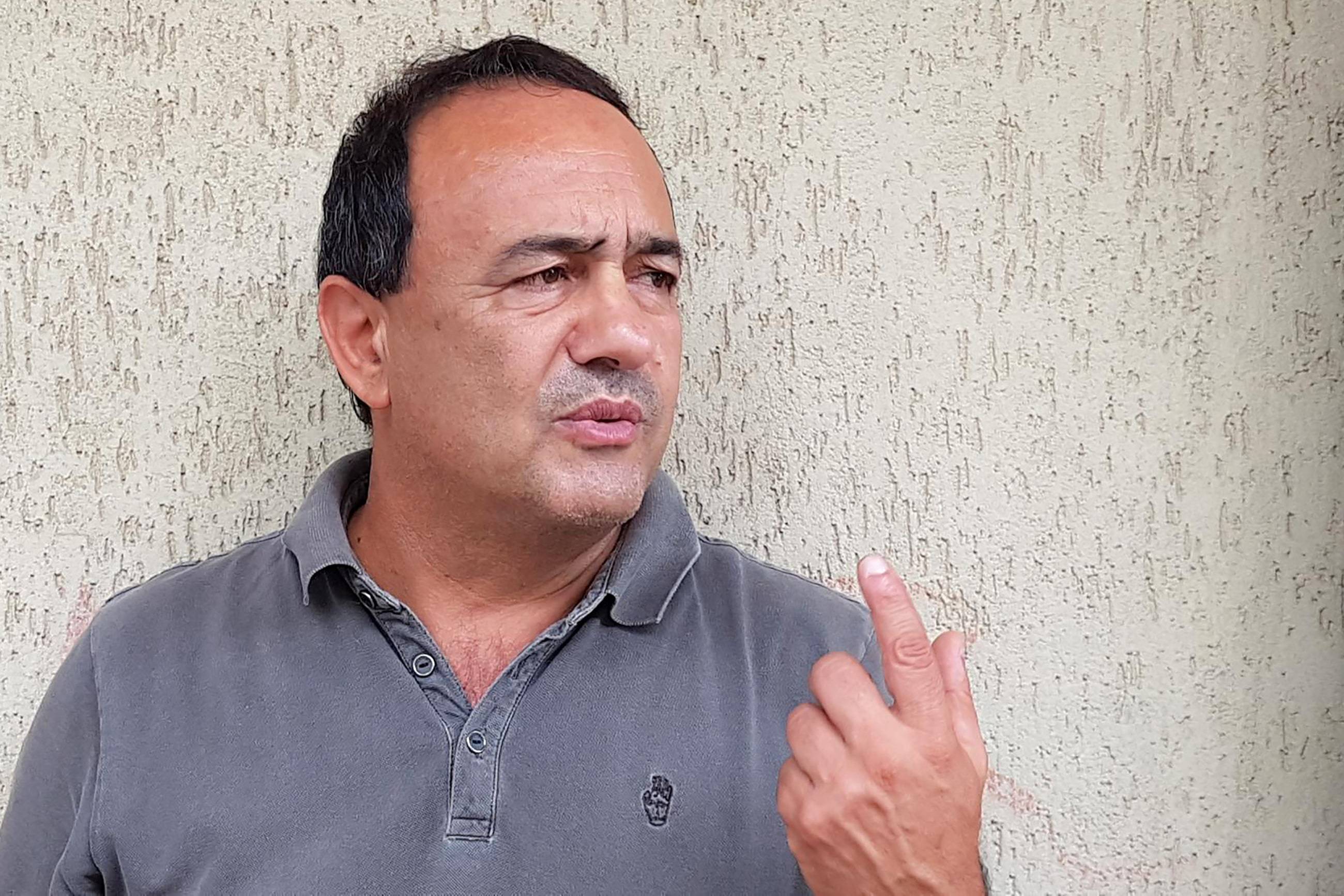 Riace Mimmo Lucano 21 voti per il partito - Leggilo