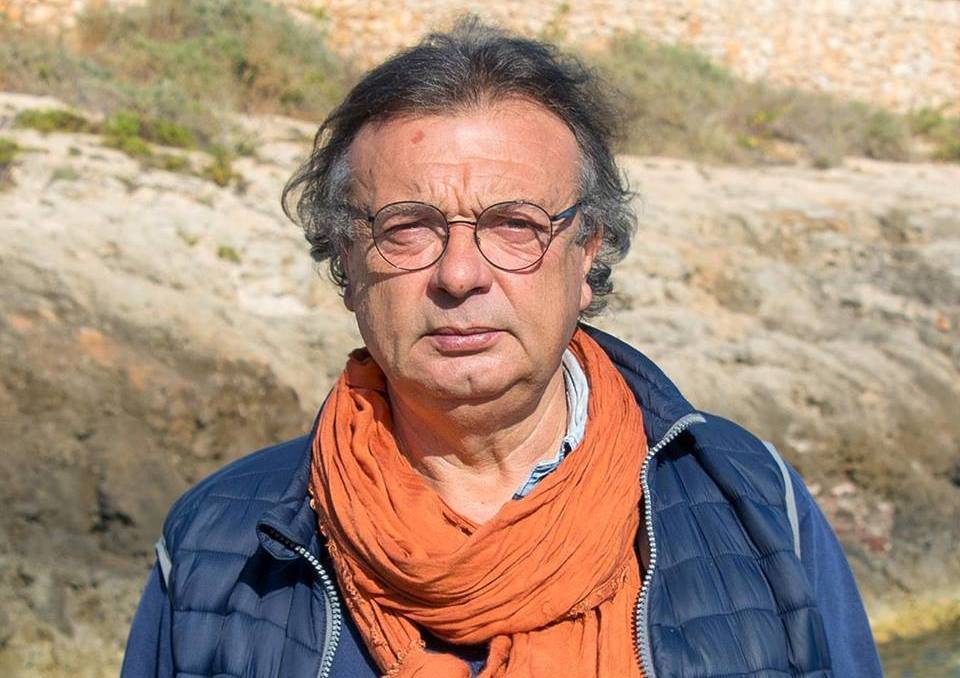 Salvatore Martello sindaco di Lampedusa contro il ministro dell'Interno Luciana Lamorgese e Matteo Salvini - Leggilo