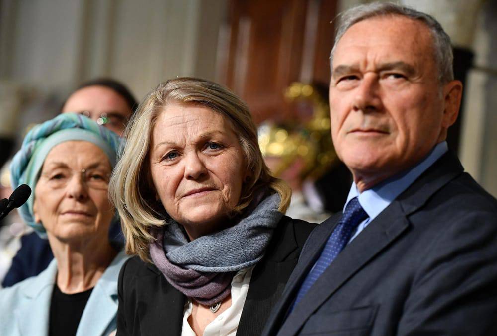 Pietro Grasso Salvini - Leggilo