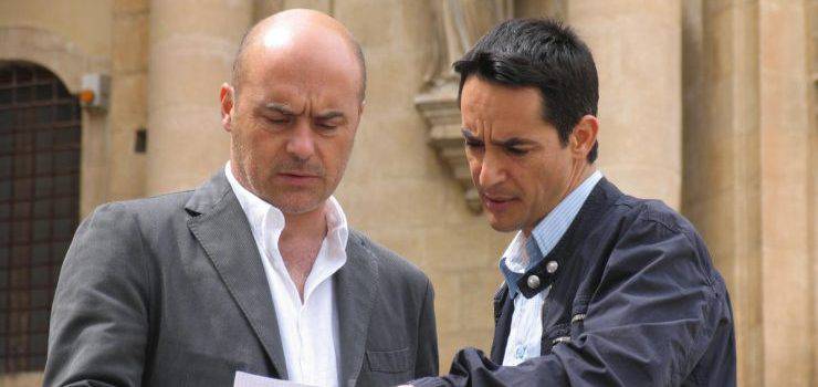 Commissario Montalbano Trama Dellepisodio In Onda Giovedì