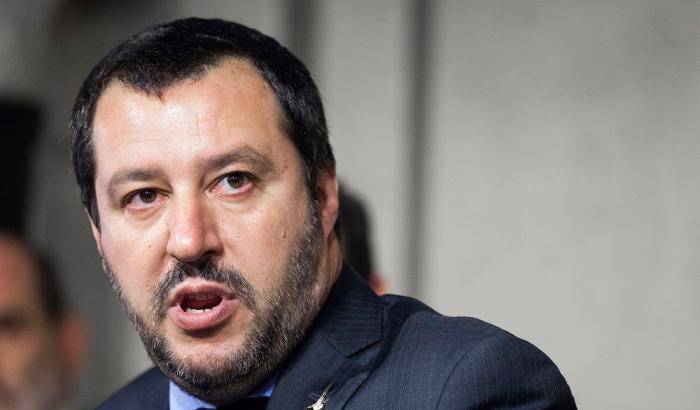 Salvini Sea Watch - Leggilo