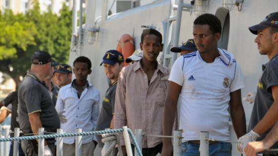 Eritrea Governo chiude 22 ospedali - Leggilo