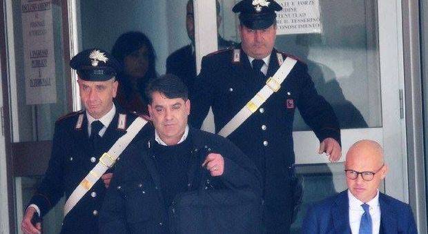 Caso Vannini, l'avvocato di Federico Ciontoli: "Basta ...