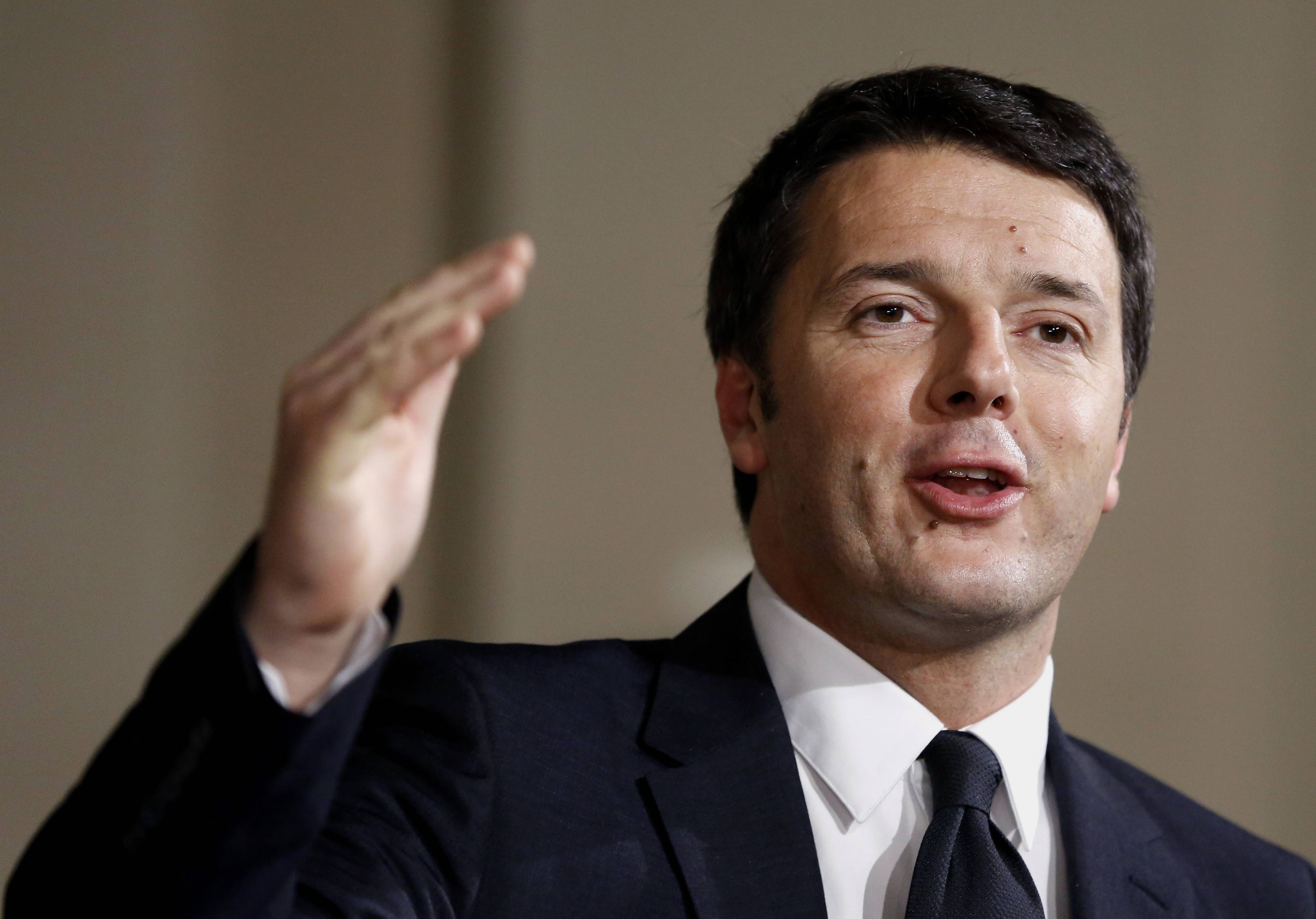 Matteo Renzi peggio di Salvini e di Di Maio c'è solo Conte - Leggilo