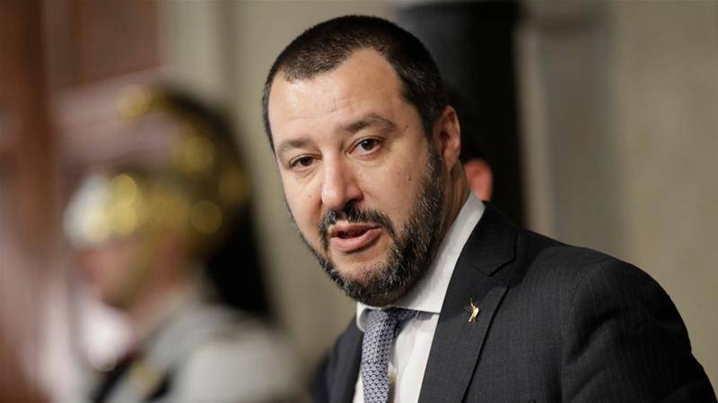 Decreto Sicurezza bis Italia risponde all'Onu - Leggilo