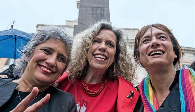 Consulta no a procreazione assistita per i gay - Leggilo