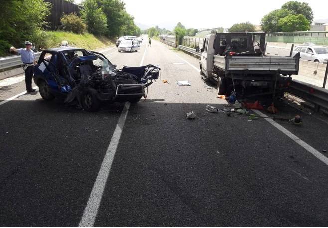 incidente Dordei e figli - Leggilo