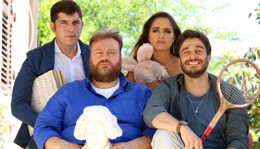 Che Cosa C è Oggi In Tv