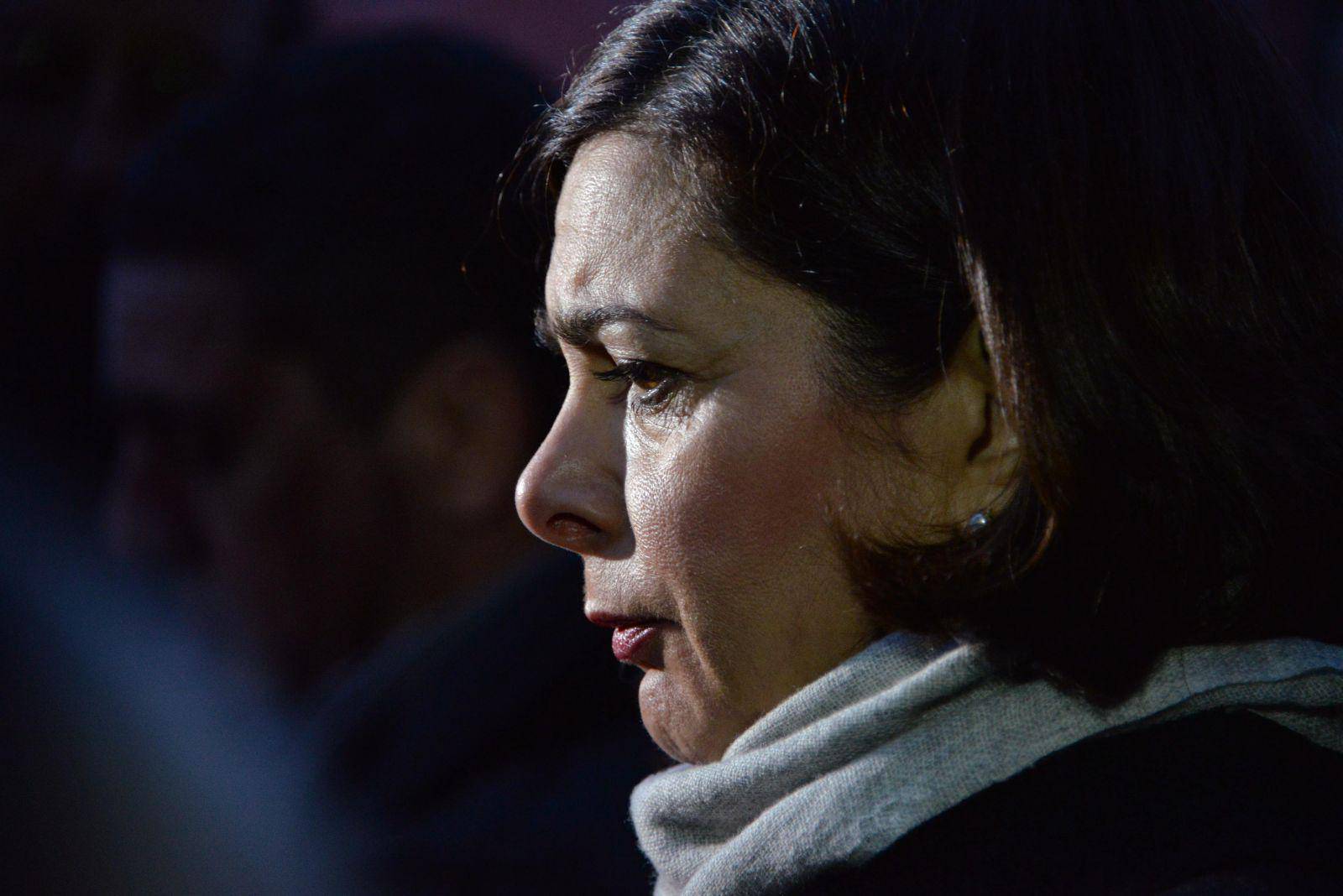 Laura Boldrini sta con Sea Watch - Leggilo