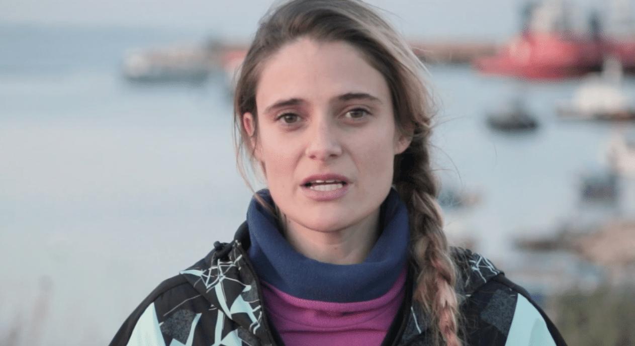 Sea Watch capitano non porterò migranti in Libia - Leggilo