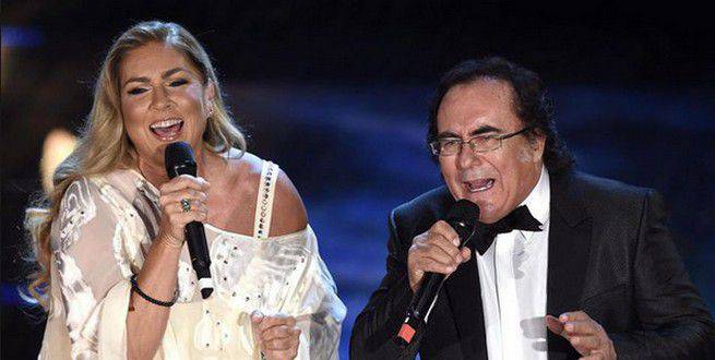 signore e signori al bano e romina