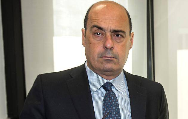 Zingaretti Regione Lazio debito 26 milioni - Leggilo