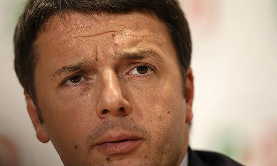 Matteo Renzi parole Di Maio fanno schifo - Leggilo