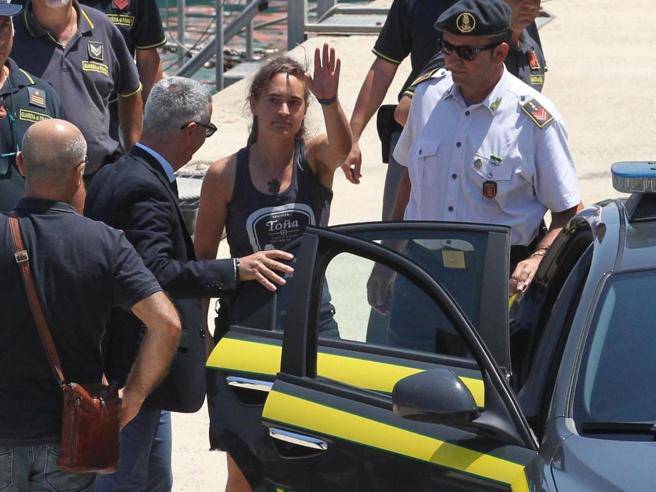 Motivazioni gip Alessandra Vella - Leggilo