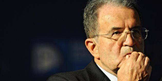 Migranti Romano Prodi blocco navale - Leggilo