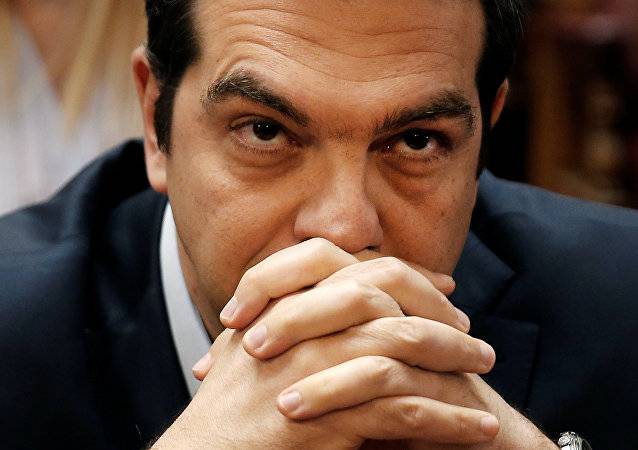 Tsipras elezioni Grecia perde - Leggilo