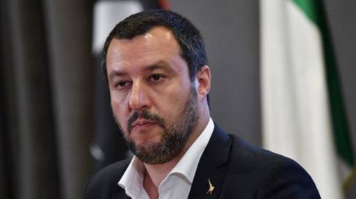 Fondi russi Lega PD ministro Interno dimissioni Matteo Salvini - Leggilo