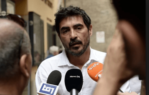 Fratoianni critica il Ministro Salvini - Lwggilo