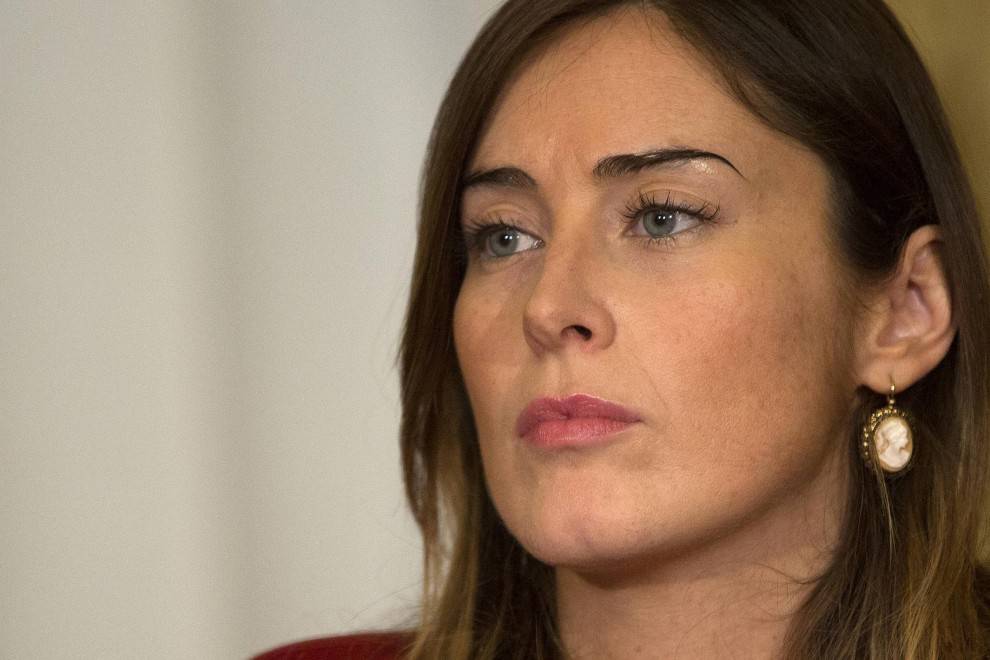 Boschi polemica Spadafora - Leggilo