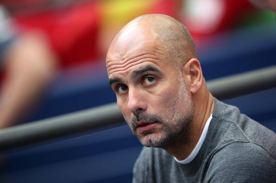 Pep Guardiola Carola Rackete eroina Sea Watch - Leggilo