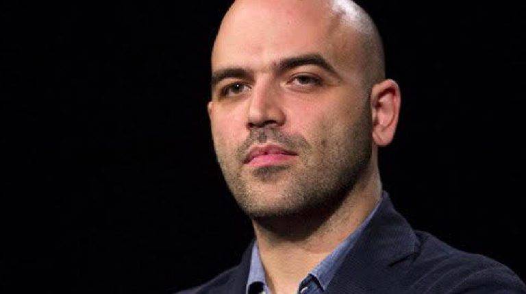 Saviano Sea Watch immigrati Salvini Carola Rackete - Leggilo