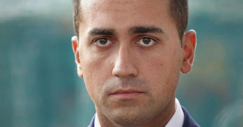 Di Maio Alex Mediterranea - Leggilo