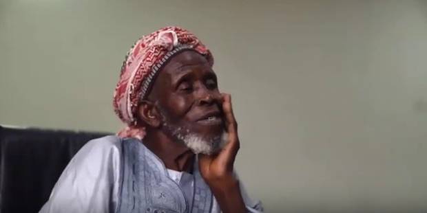 Abubakar Abdullahi - Leggilo