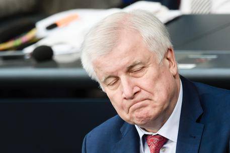 seehofer