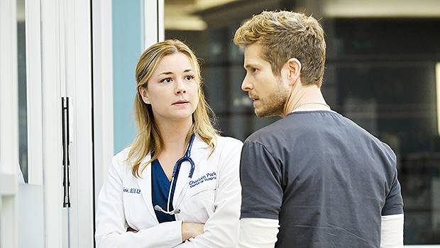 the resident