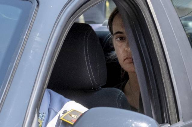 Procura di Agrigento Carola Rackete non sarà espulsa - Leggilo