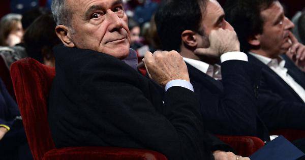 Grasso crisi di Governo - Leggilo