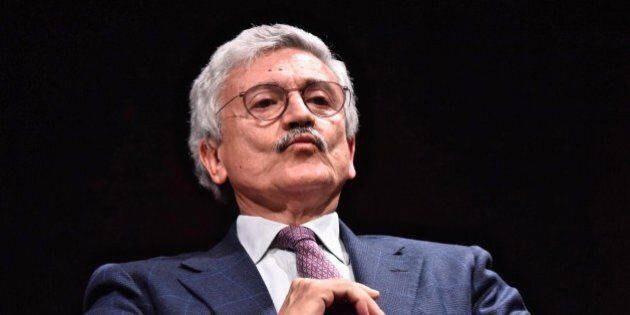 D'Alema crisi di governo accordo - Leggilo