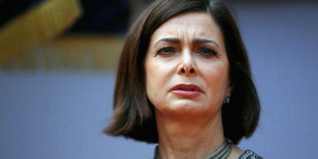 Laura Boldrini governo superi clima odio - Leggilo