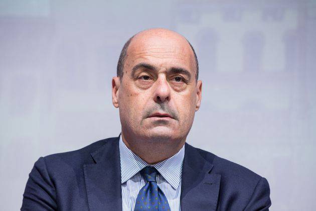 Di Maio Zingaretti crisi governo - Leggilo