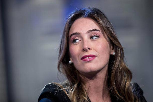 Maria Elena Boschi, meglio non votare - Leggilo