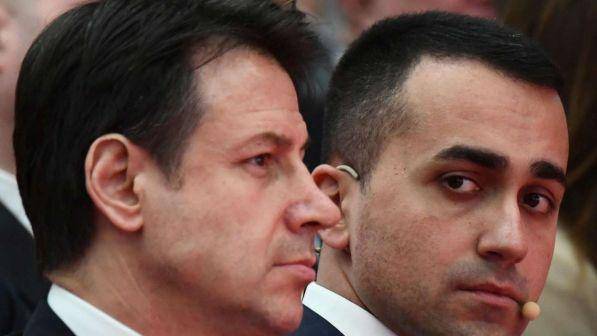 Di Maio ultimatum Giuseppe Conte - Leggilo