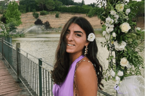 Incidente stradale muore Stella - Leggilo