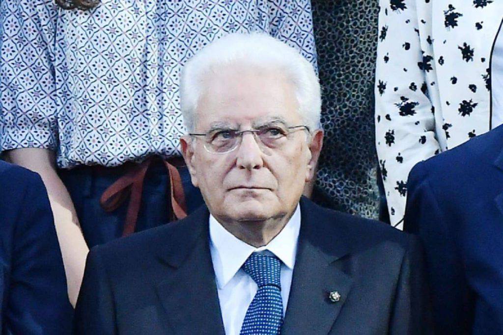 Decreto Sicurezza bis Presidente della Repubblica Sergio Mattarella firma promulga perplesso critiche - Leggilo