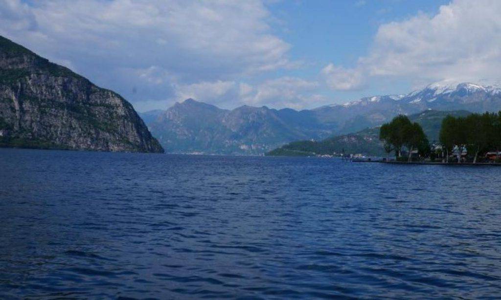 Due fratelli ragazzi di origine pakistana 16enne e 17enne morti affogati nel lago d'Iseo a Tavernola Bergamasca Bergamo - Leggilo