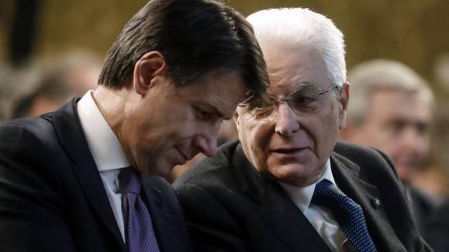 Giuseppe Conte dimissioni - Leggilo