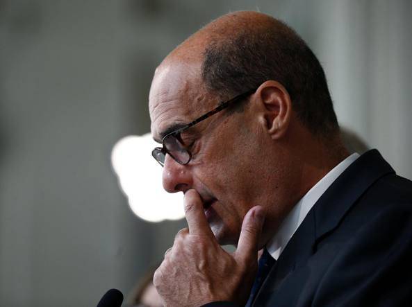 Zingaretti M5s crisi di governo - Leggilo